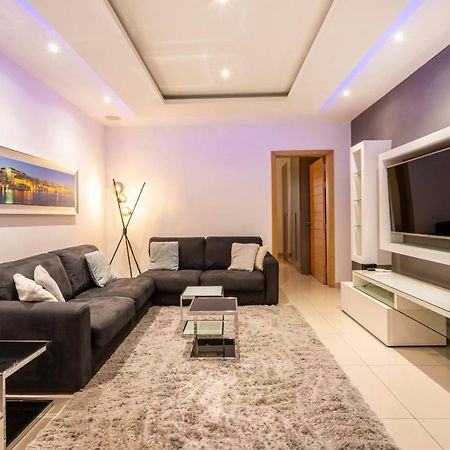 Bluemist Flat-Hosted By Sweetstay Sliema Eksteriør billede