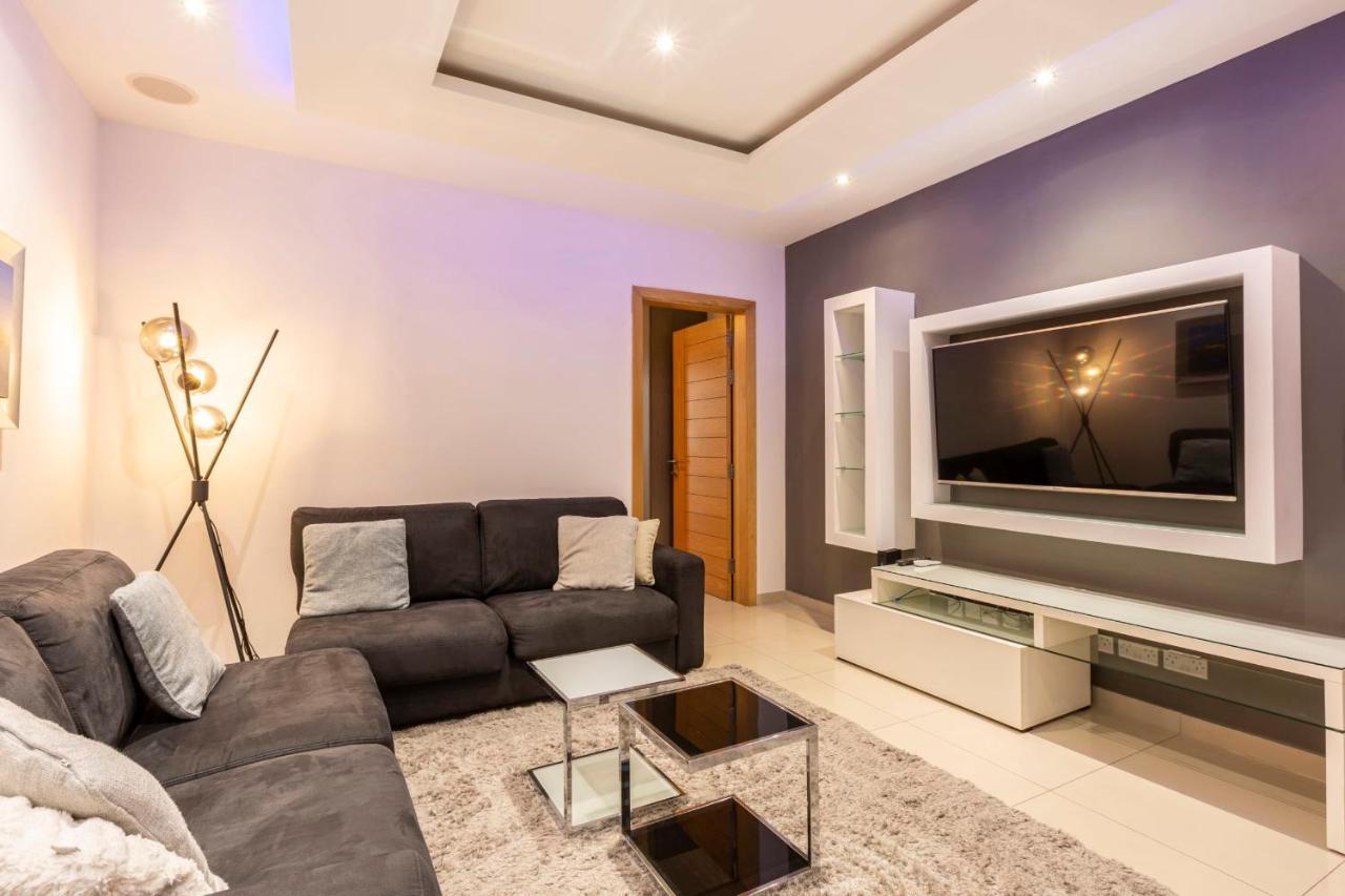 Bluemist Flat-Hosted By Sweetstay Sliema Eksteriør billede
