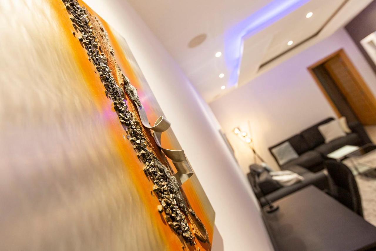 Bluemist Flat-Hosted By Sweetstay Sliema Eksteriør billede