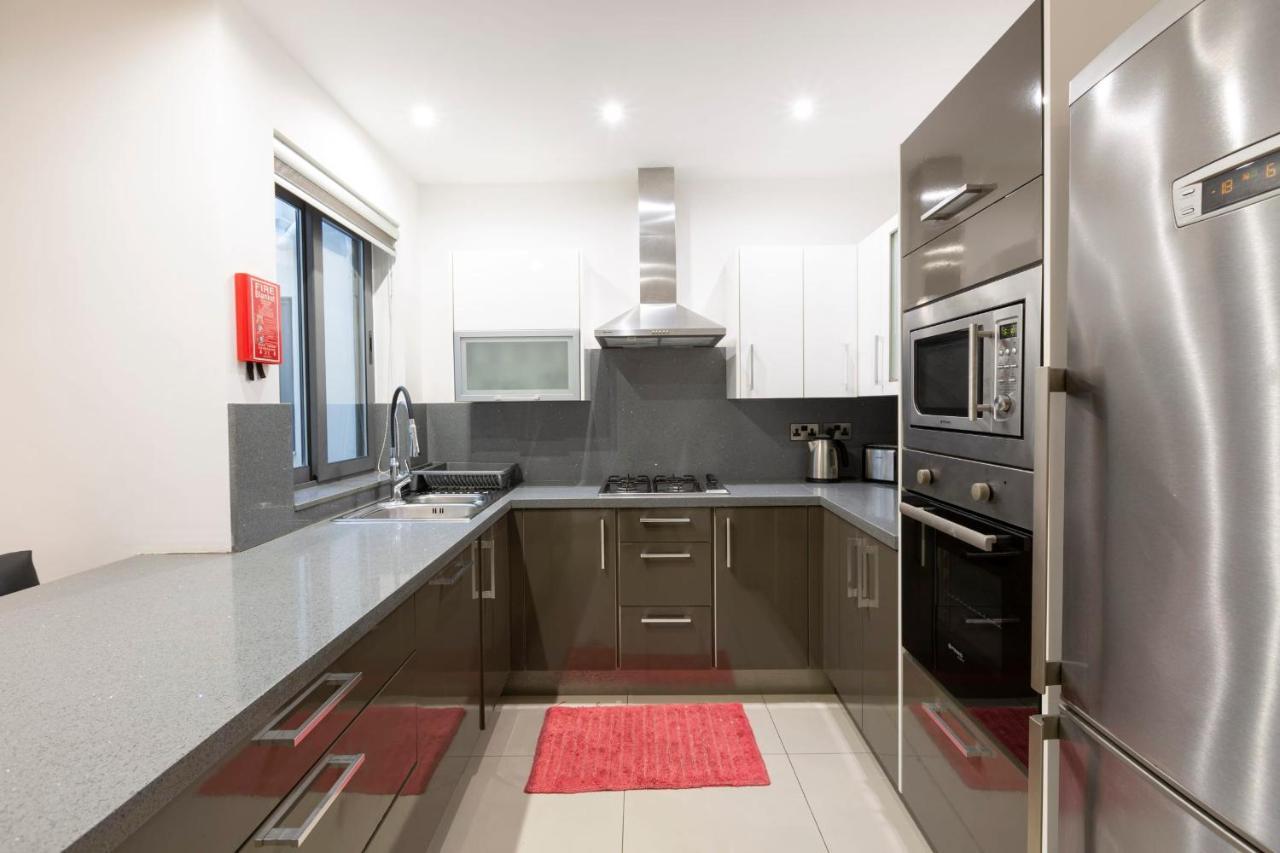 Bluemist Flat-Hosted By Sweetstay Sliema Eksteriør billede