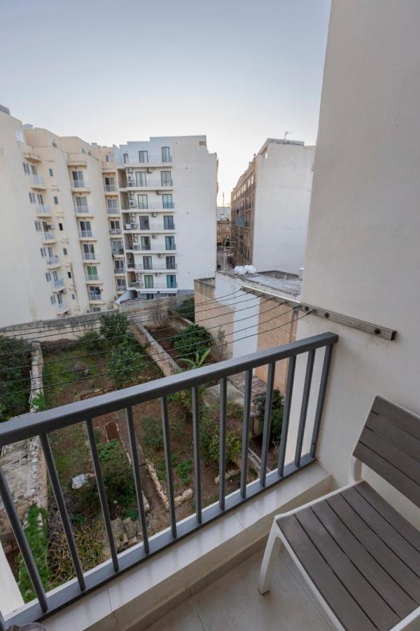 Bluemist Flat-Hosted By Sweetstay Sliema Eksteriør billede