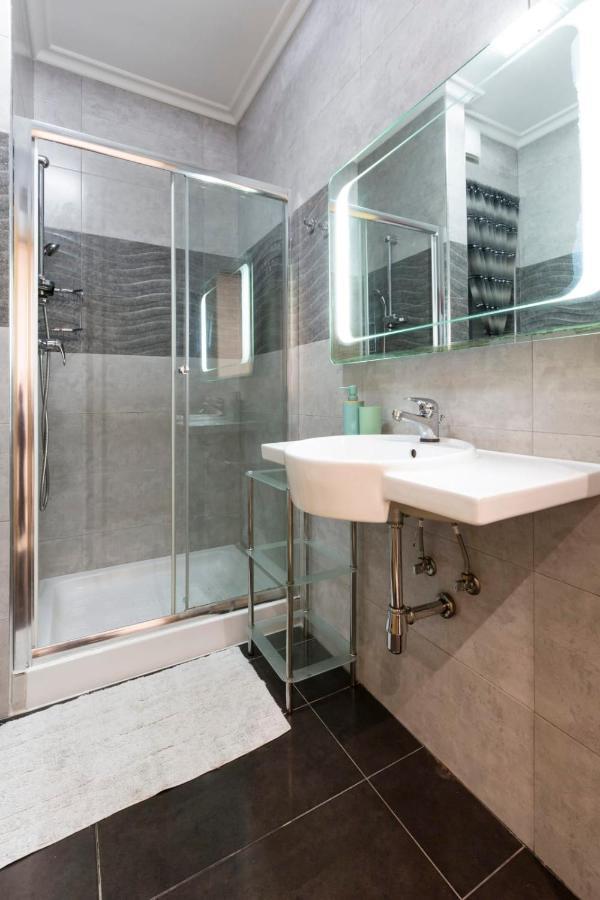 Bluemist Flat-Hosted By Sweetstay Sliema Eksteriør billede