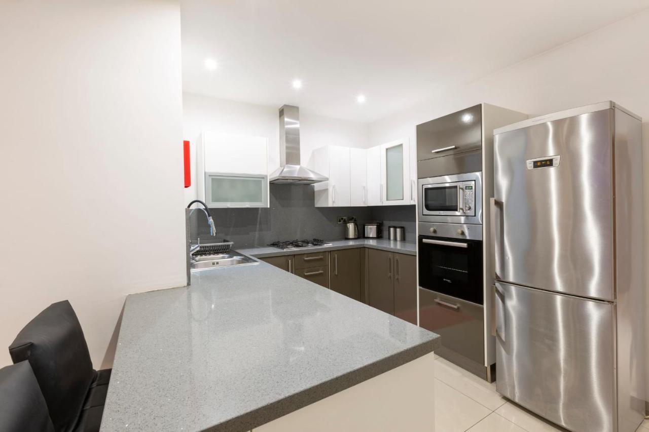Bluemist Flat-Hosted By Sweetstay Sliema Eksteriør billede