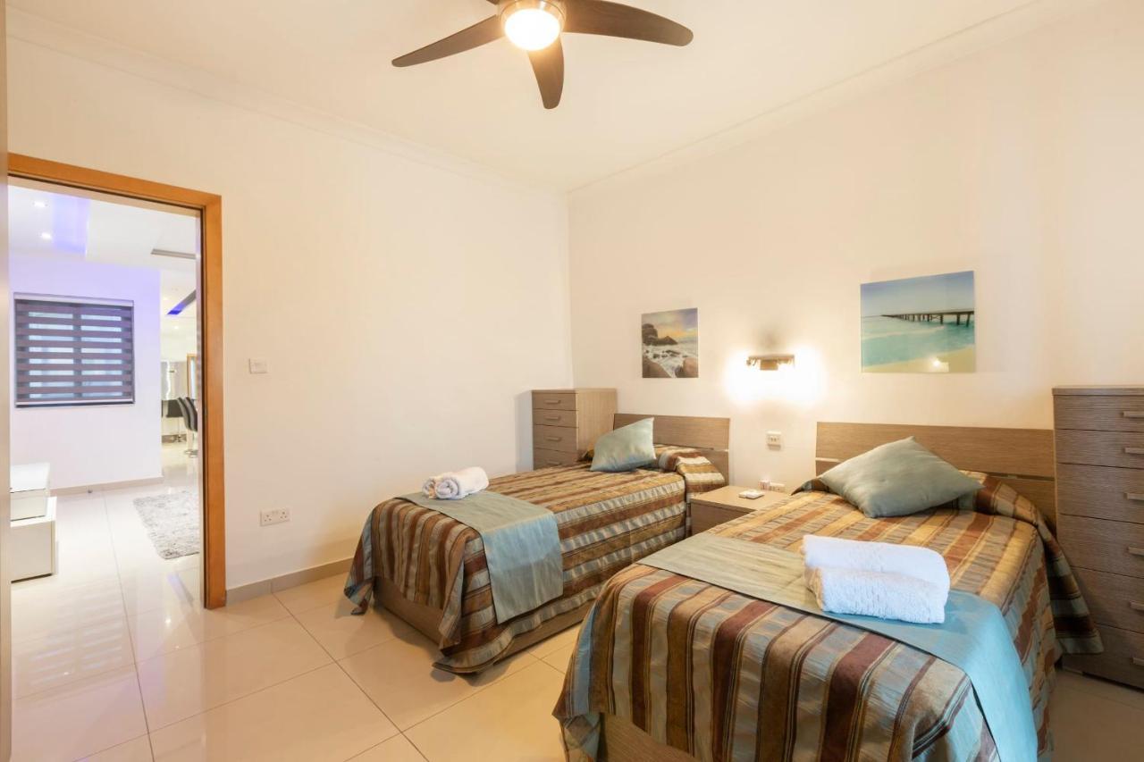 Bluemist Flat-Hosted By Sweetstay Sliema Eksteriør billede