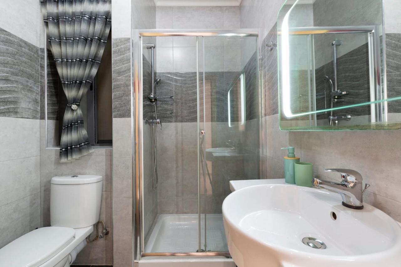 Bluemist Flat-Hosted By Sweetstay Sliema Eksteriør billede