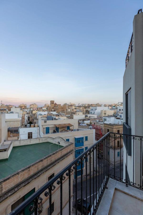 Bluemist Flat-Hosted By Sweetstay Sliema Eksteriør billede