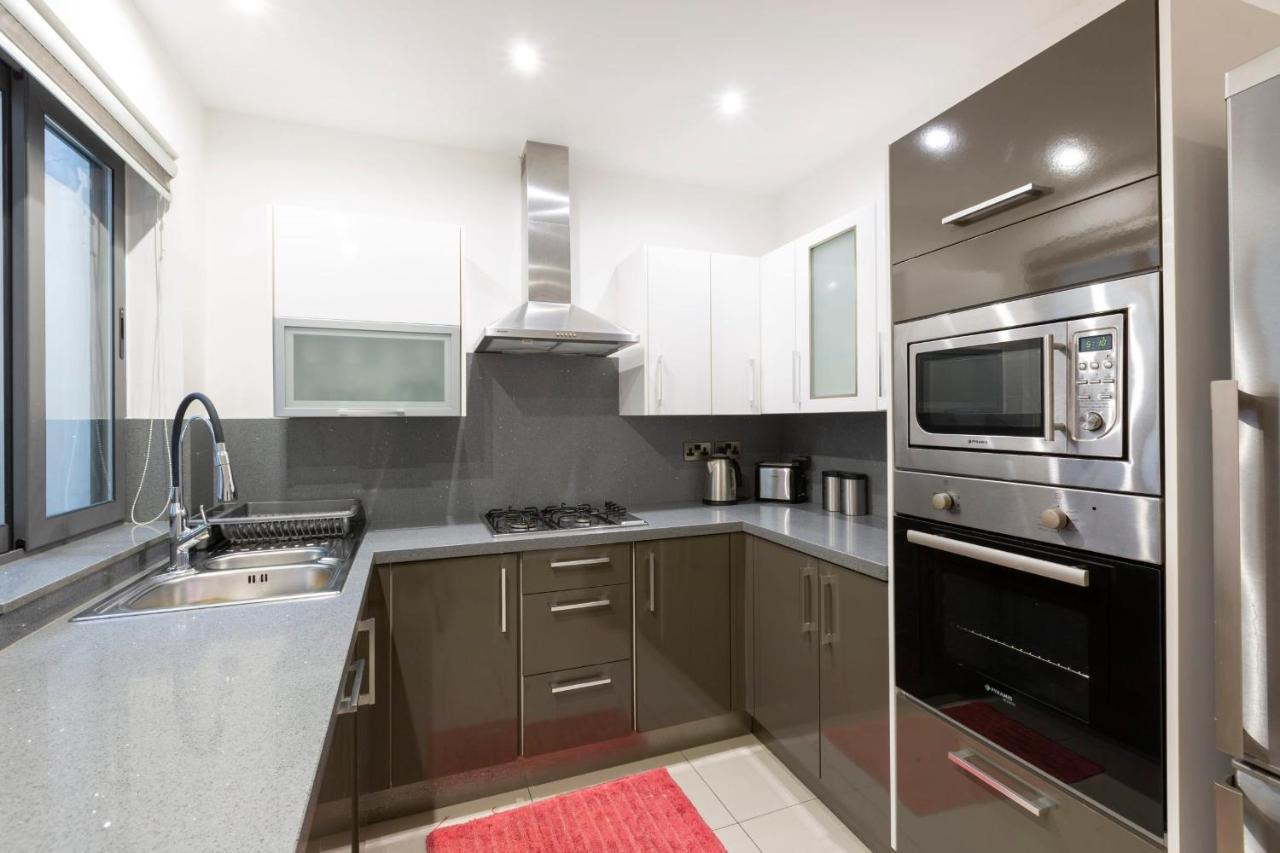 Bluemist Flat-Hosted By Sweetstay Sliema Eksteriør billede